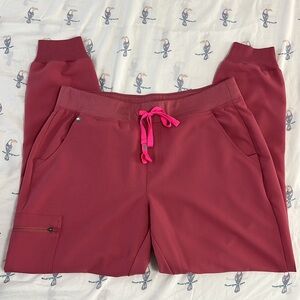 FIGS Quartz Zamora Jogger Scrub Pants